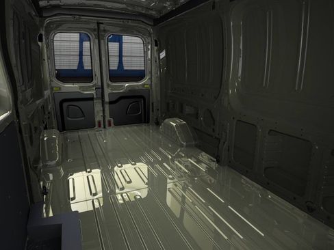 New 2026 Ford Transit 350 148 Medium Roof AWD image 11