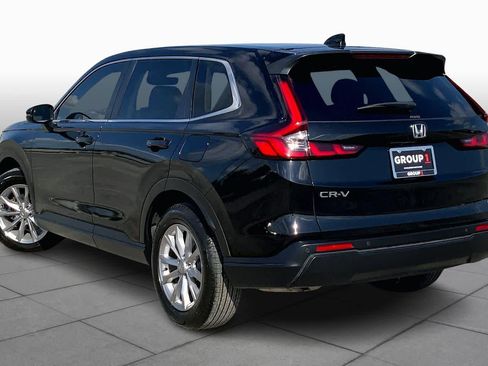 Used 2025 Honda CR-V EX-L image 12