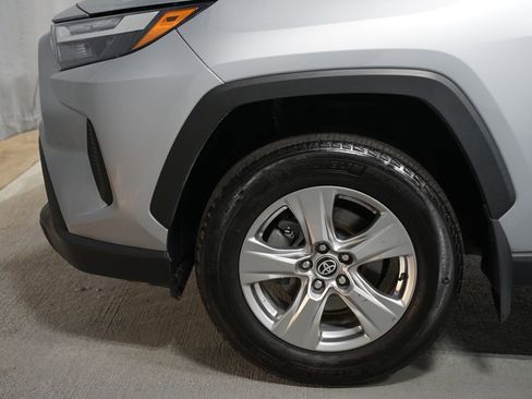 Certified 2024 Toyota RAV4 XLE image 5