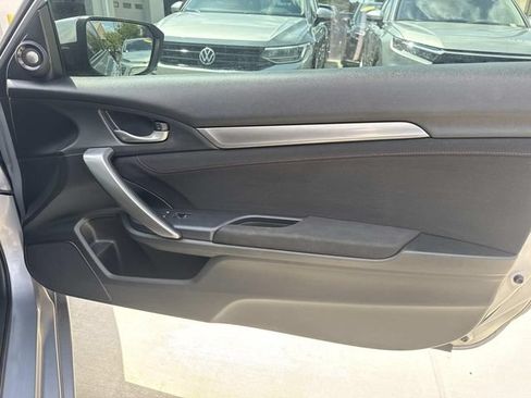 Used 2017 Honda Civic Si image 14