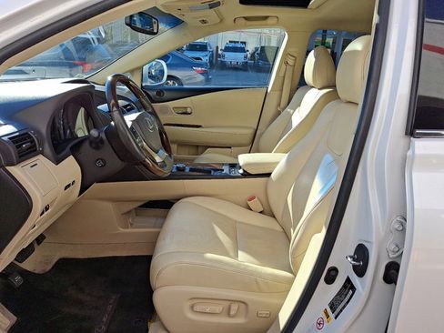Used 2015 Lexus RX 350 AWD image 12