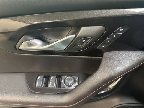 Used 2025 Chevrolet Blazer RS w/ Driver Confidence II Package image 12