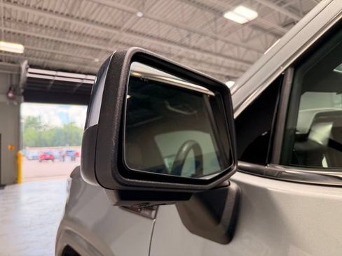 Used 2026 GMC Sierra 1500 Denali Ultimate AWD/4WD image 19