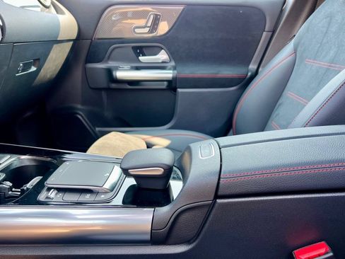 Certified 2023 Mercedes-Benz GLA 250 4MATIC image 24