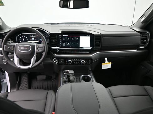 New 2026 Buick Envista Preferred w/ Convenience I Package image 21