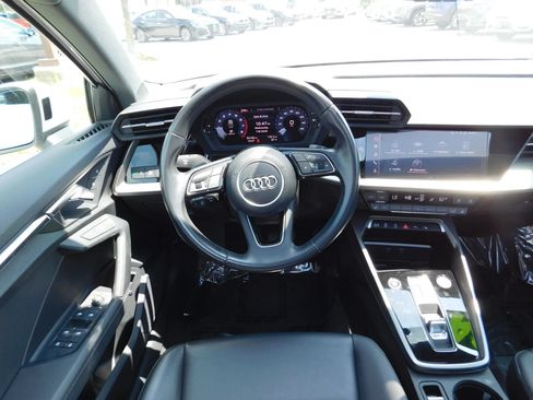 Used 2024 Audi A3 2.0T Premium FWD image 13