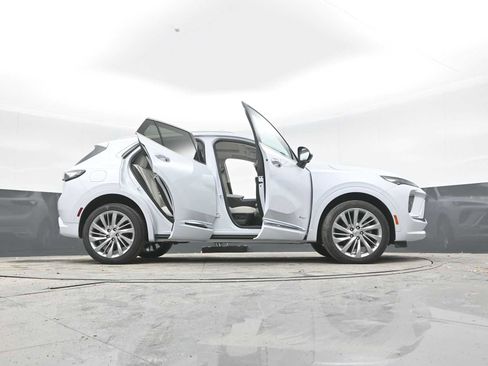 New 2026 Buick Envision Avenir AWD/4WD image 37
