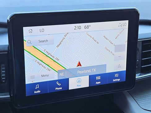 Used 2023 Ford Explorer XLT w/ Equipment Group 202A image 43