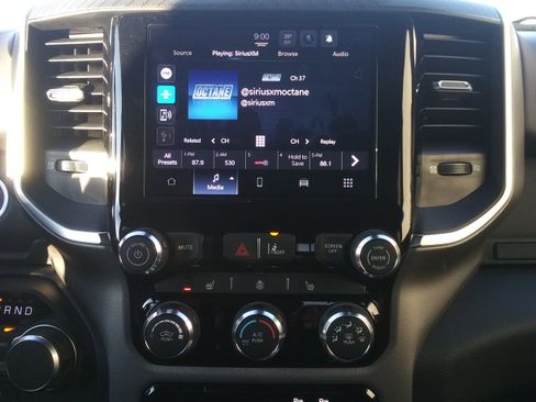 New 2026 RAM 1500 Big Horn image 19