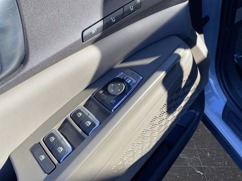 New 2026 Kia Carnival EX image 38