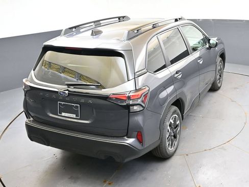New 2026 Subaru Forester Premium AWD/4WD image 50