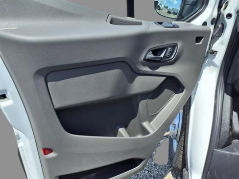 New 2025 Ford Transit 250 Low Roof w/ Load Area Protection Package image 13