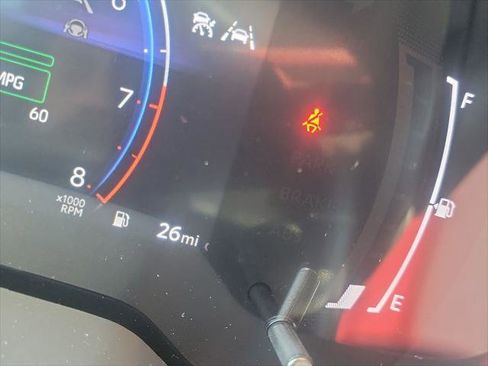 Certified 2026 Toyota Corolla LE image 30