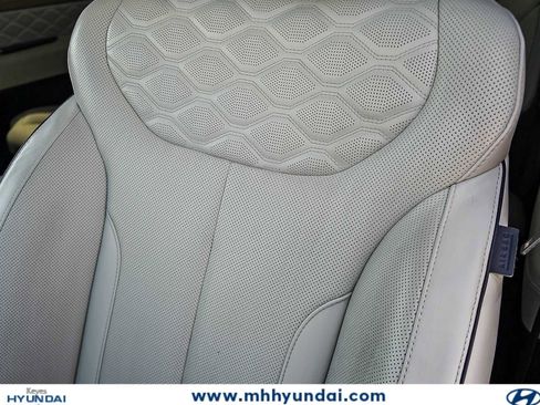 Used 2021 Hyundai Palisade Calligraphy FWD image 28