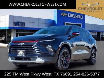 Used 2024 Chevrolet Blazer LT w/ Sound & Technology Package