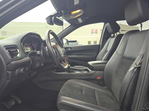 Used 2022 Dodge Durango R/T w/ Trailer Tow Group IV AWD/4WD image 23