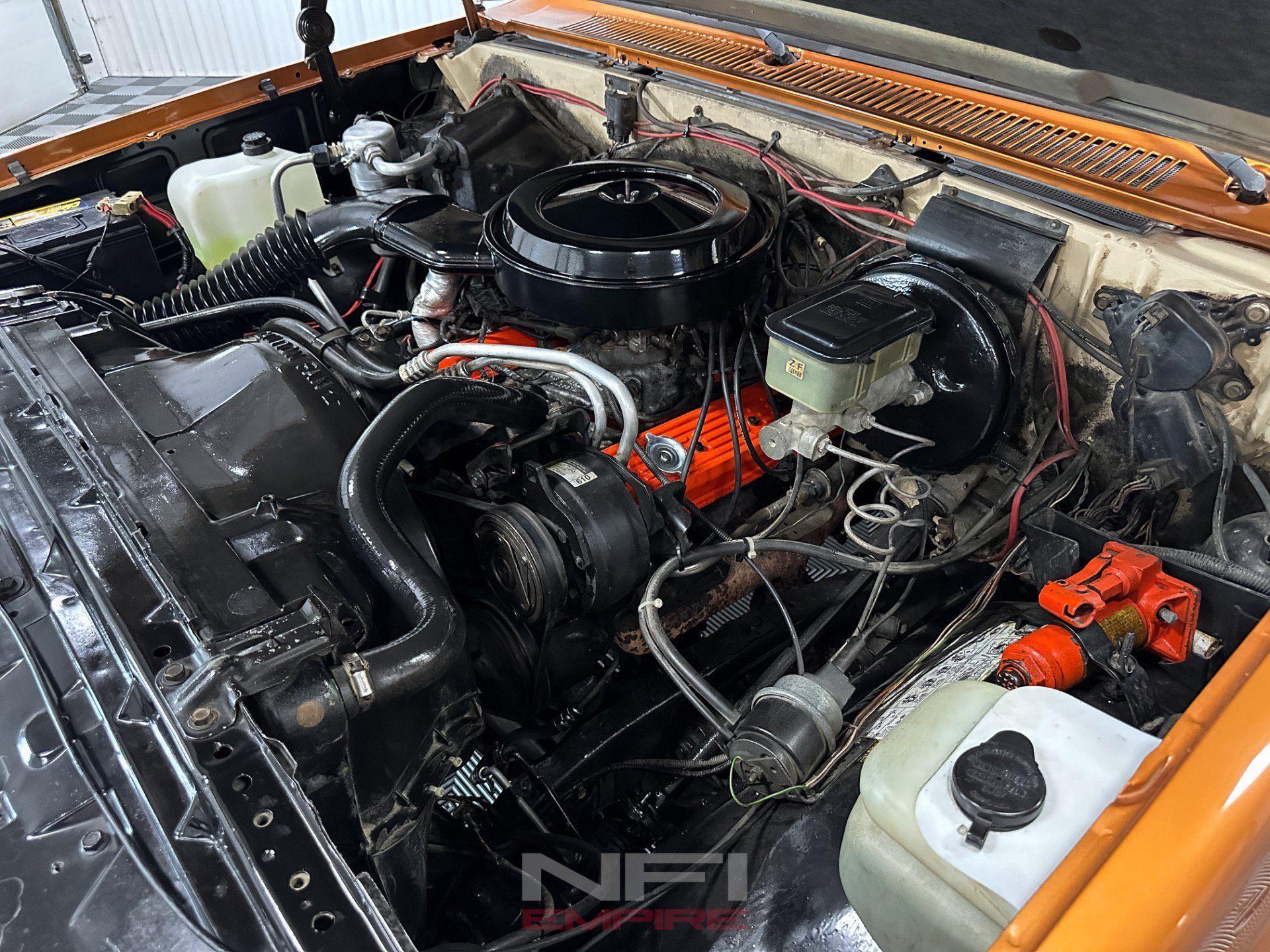 Used 1987 Chevrolet Silverado 1500 1500 RWD image 41
