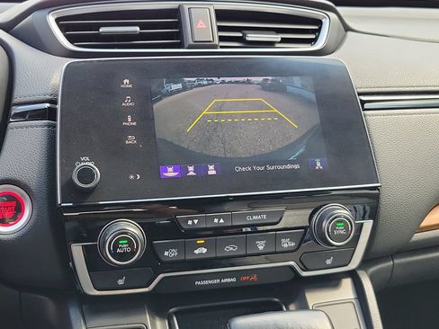 Used 2018 Honda CR-V EX-L image 22