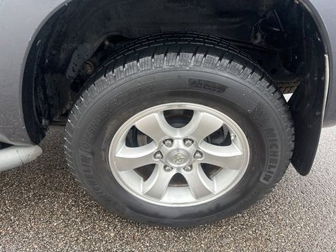 Used 2006 Toyota 4Runner Sport image 19