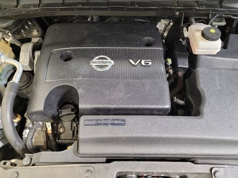 Used 2018 Nissan Murano SV image 30