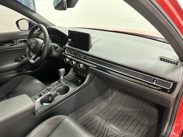 Used 2026 Honda Civic Sport Touring image 17
