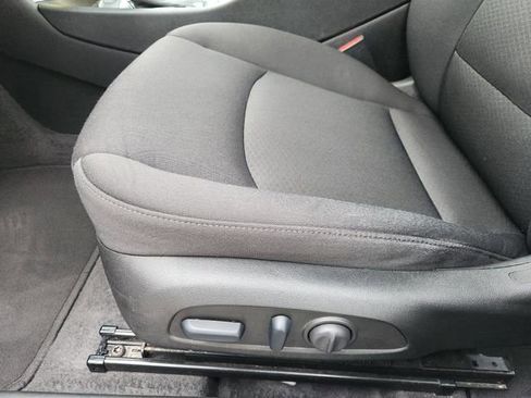 Used 2024 Chevrolet Malibu LT image 22