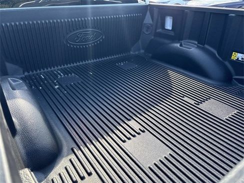 New 2025 Ford F150 STX w/ Equipment Group 200A image 13