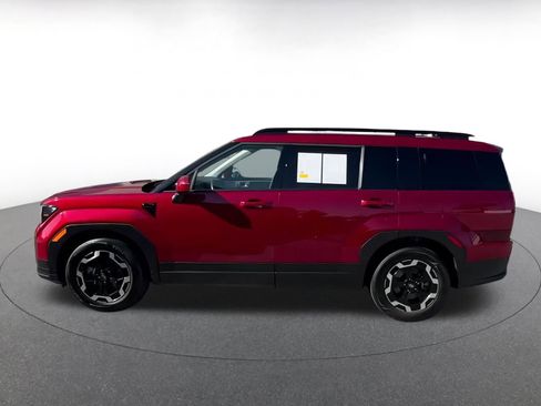 Used 2025 Hyundai Santa Fe SEL image 8