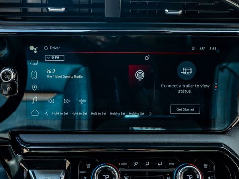 Used 2024 GMC Sierra 2500 AT4 w/ AT4 Premium Plus Package image 24