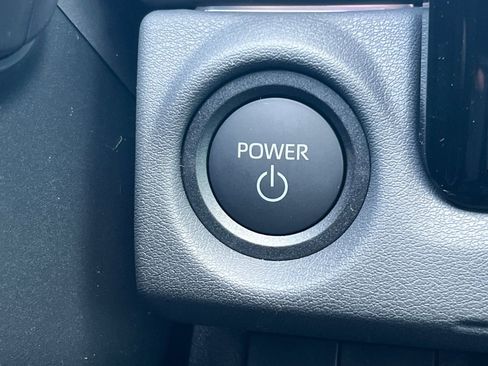 New 2026 Toyota C-HR w/ Cold Weather Package AWD/4WD image 19