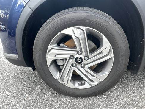 Certified 2023 Hyundai Santa Fe SEL image 10