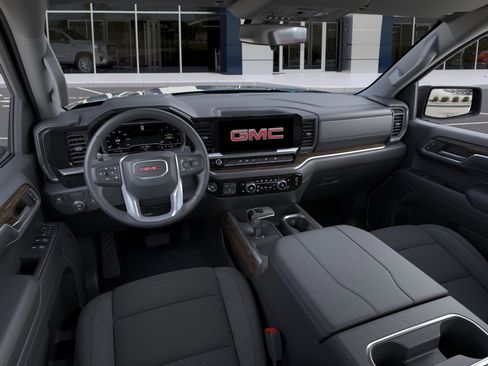 New 2026 GMC Sierra 1500 Elevation w/ Preferred Package RWD image 15