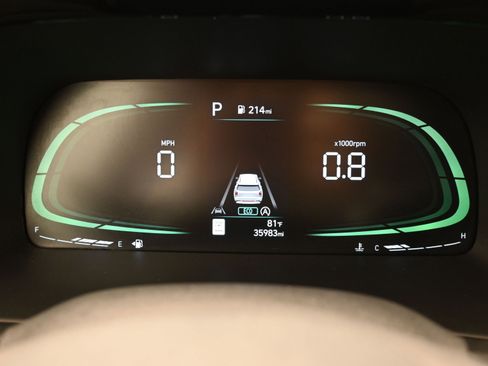 Used 2023 Hyundai Palisade XRT image 26