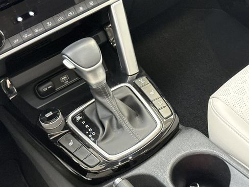 Used 2023 Kia Seltos EX image 26