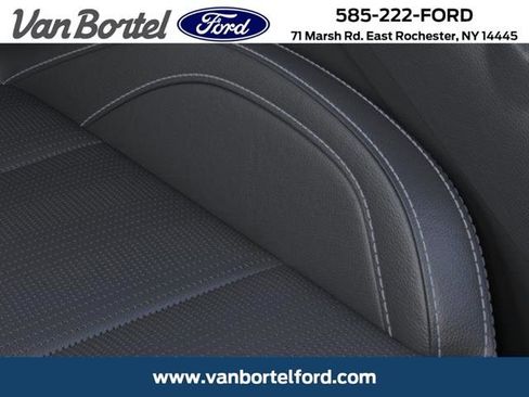 New 2025 Ford Mustang GT Premium image 63