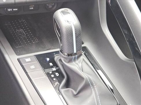 Used 2022 Hyundai Elantra N FWD image 14