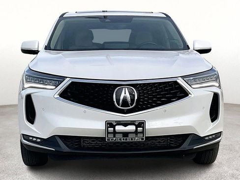 Used 2023 Acura RDX AWD w/ Advance Package image 5