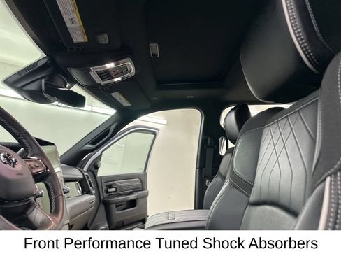 Used 2025 RAM 2500 Limited AWD/4WD image 34
