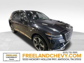 Used 2025 Genesis GV80 3.5T Prestige AWD/4WD video 1