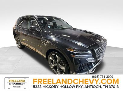 Used 2025 Genesis GV80 3.5T Prestige