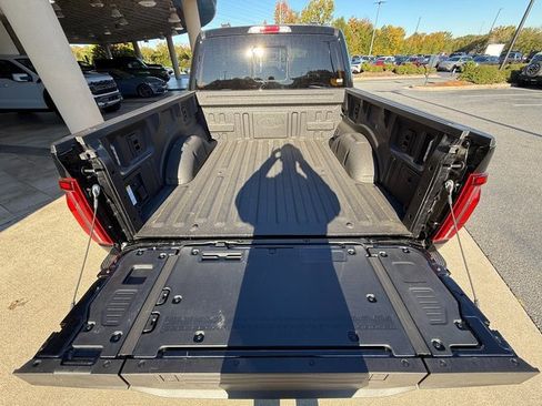 New 2025 Ford F150 Tremor w/ Equipment Group 402A High image 8