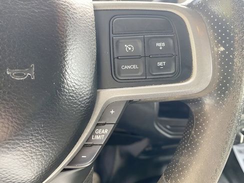 Used 2019 RAM 5500 Tradesman w/ Ambulance Prep Group AWD/4WD image 26