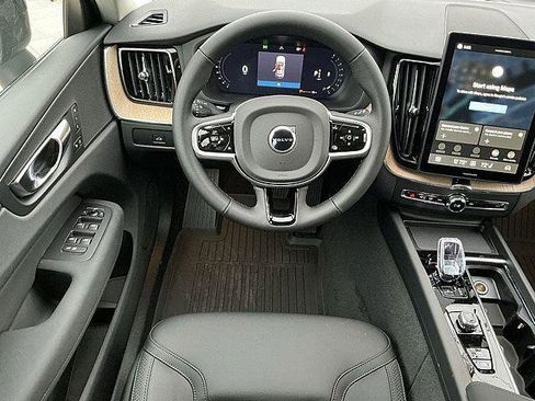 New 2026 Volvo XC60 B5 Plus w/ Protection Package Premier AWD/4WD image 5