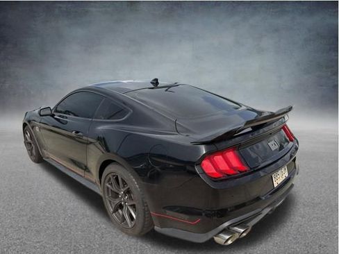 Used 2023 Ford Mustang Mach 1 RWD image 14