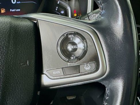 Certified 2019 Honda CR-V EX-L image 11