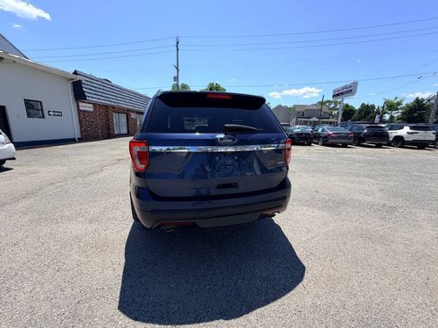 Used 2016 Ford Explorer 4WD image 44