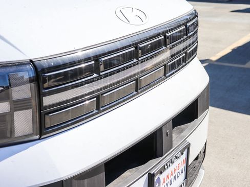 New 2026 Hyundai Santa Fe Limited image 5