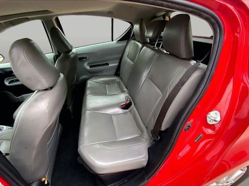 Used 2013 Toyota Prius C Three FWD image 20