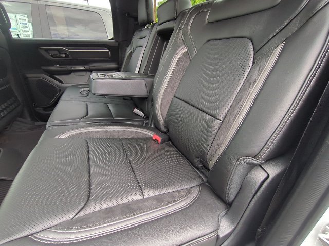New 2026 RAM 1500 RHO AWD/4WD image 28