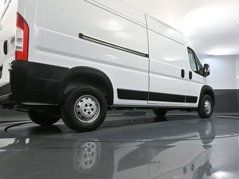 Used 2023 RAM ProMaster 2500 FWD image 40